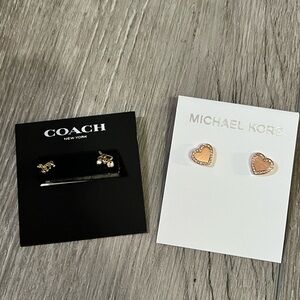 Coach horse & carriage left